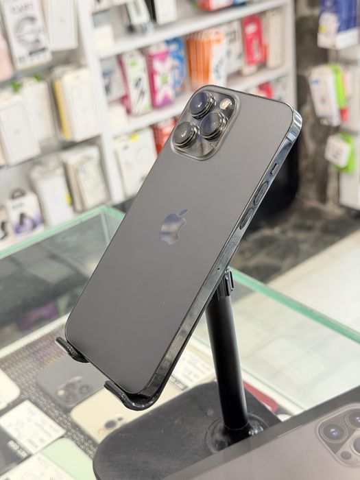 Apple iPhone 13 Pro Max 128GB Graphite