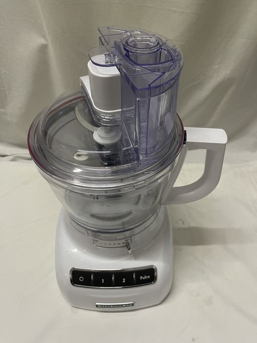 Кухненски робот KitchenAid
