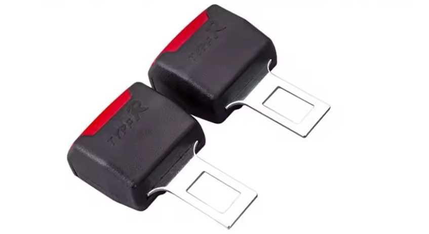 Удължители/закопчалки за предпазен колан