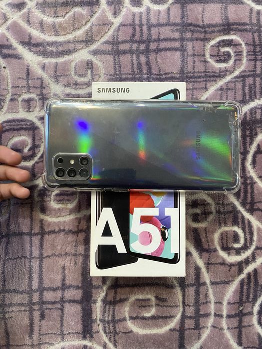 Samsung A51/Самсунг А51 64гб