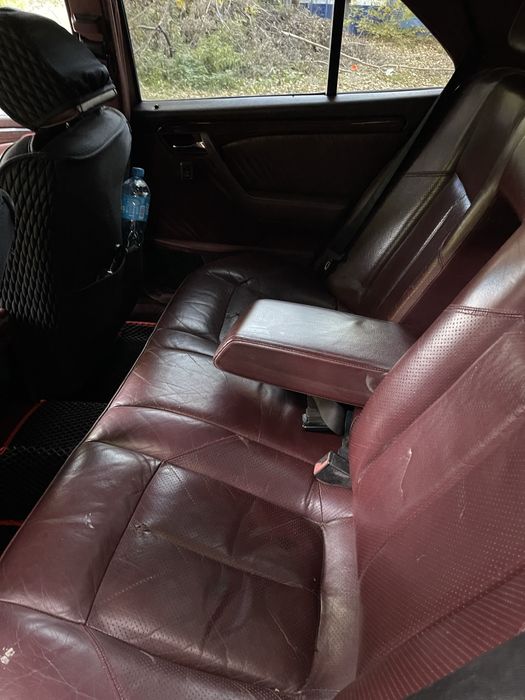 Mercedes Benz W202 C220