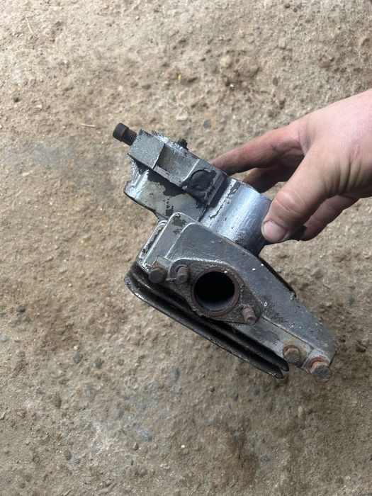 Части втора употреба BCS/БЧС