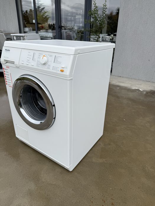 Пералня Miele W 323