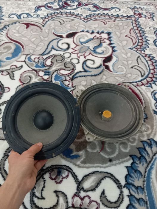 Kalonka buferga sabufer