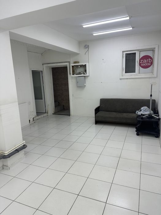 Сдается подвалное помещение в аренду 25 кв есть санузел