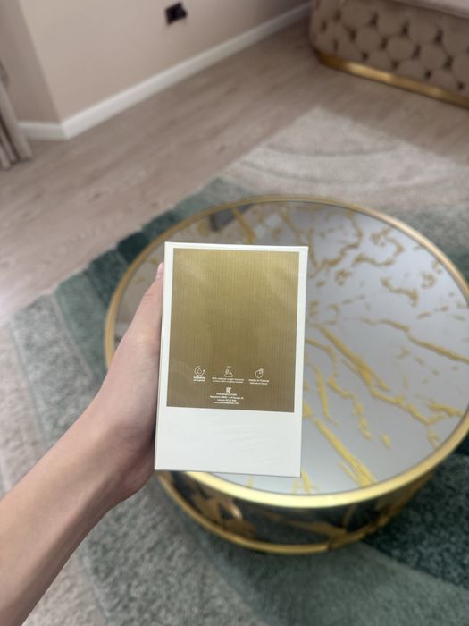Rabanne Million Gold