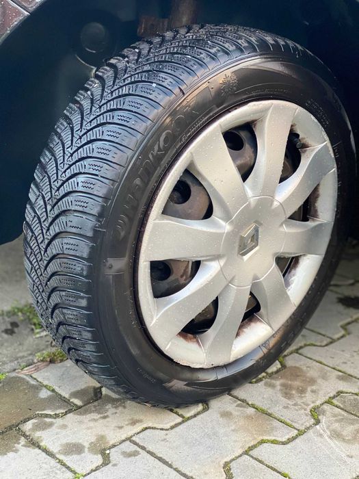 Renault Clio Editie Speciala RipCurl