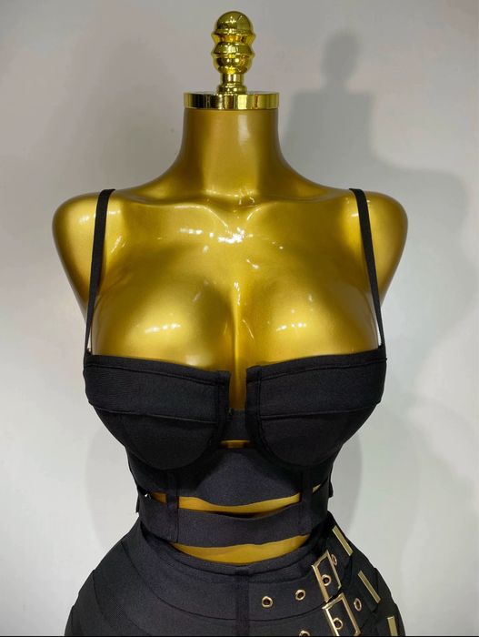 Rochie de lux Bandage
