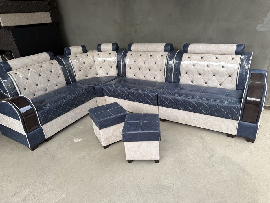 Саврименое Гастинниое уголки