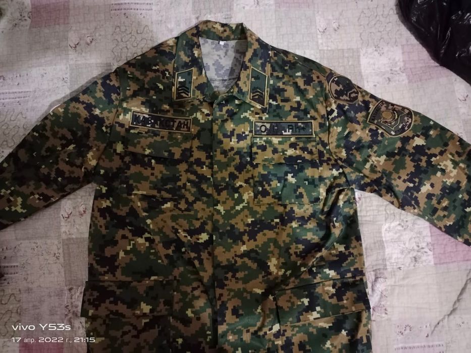 Форма продам срочно