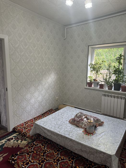 Дом 3х комнатный