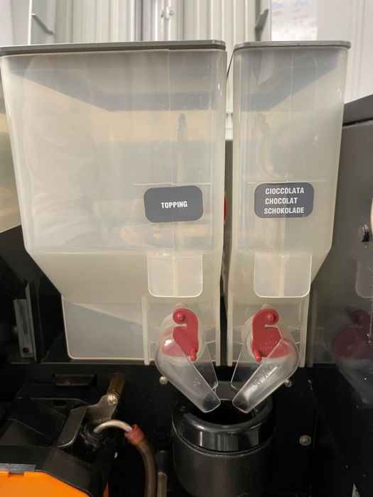 Vand masina de cafea