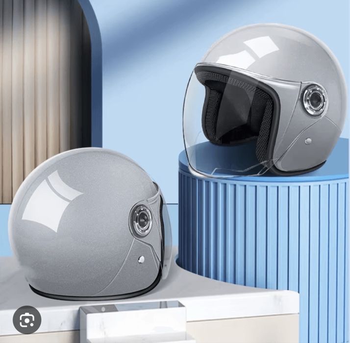 Casca scuter / Helmets