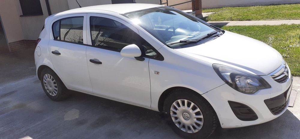 OPEL Corsa 2014 — imagine 3