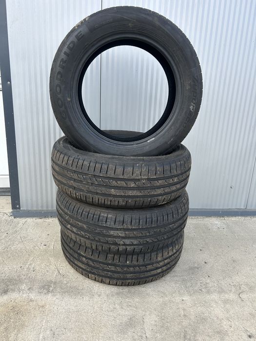 Anvelope 185 / 60 / 15