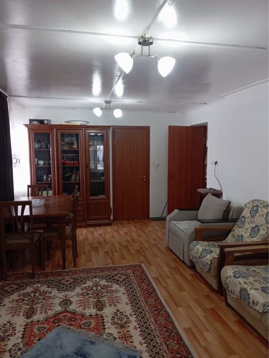 Действующий бизнес