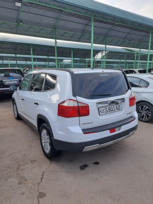 Продаю срочна Орландо