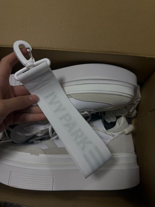 Adidas Ivy Park Beyonce