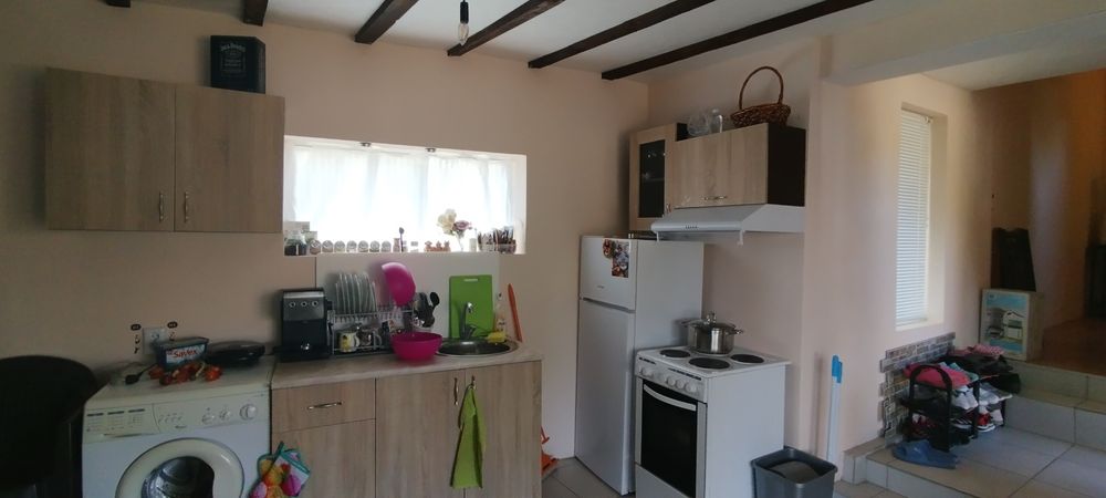 Продава се Къща в с. Кошарево, Област Перник - 60 кв.м за 1050 €/кв.м - Снимка #7