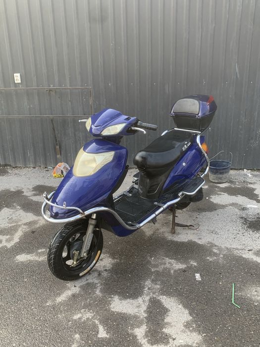 Продам электро мапет