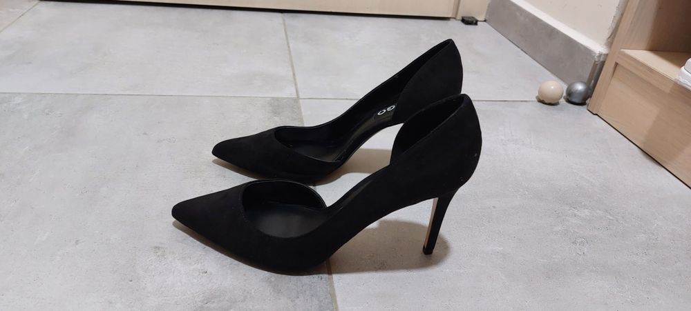 Дамски обувки MANGO