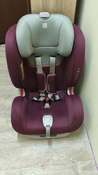 Детско столче Kikkaboo