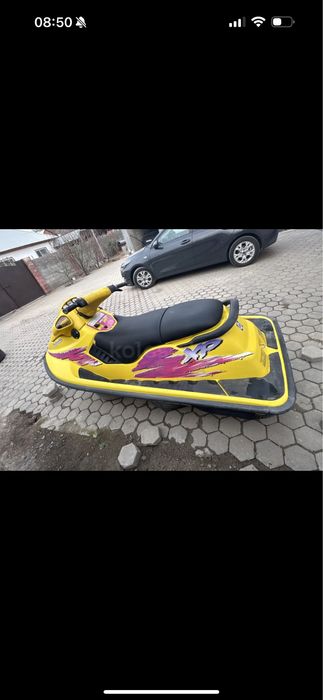 Продается Гидроцикл