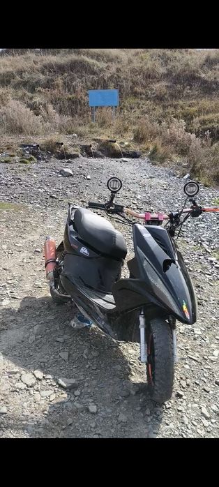 Ангел 125 куб...