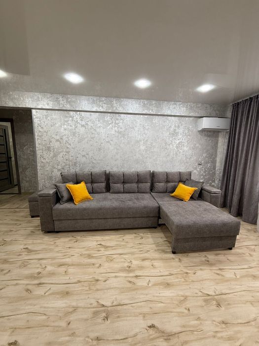 Сдам 3-х комнатную квартиру