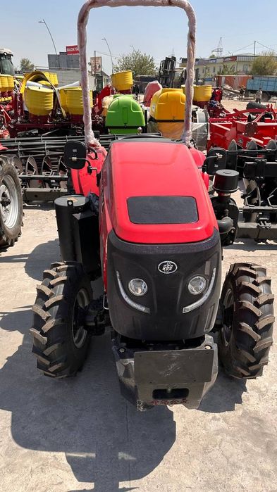 Трактор Jinma 70 л.с