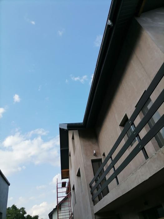 Sageac metalic bilka