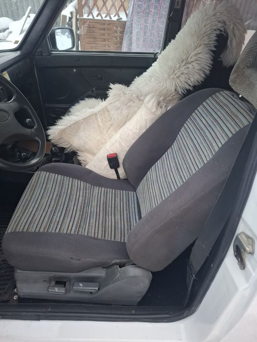 Продам Ниву 2019г.в.