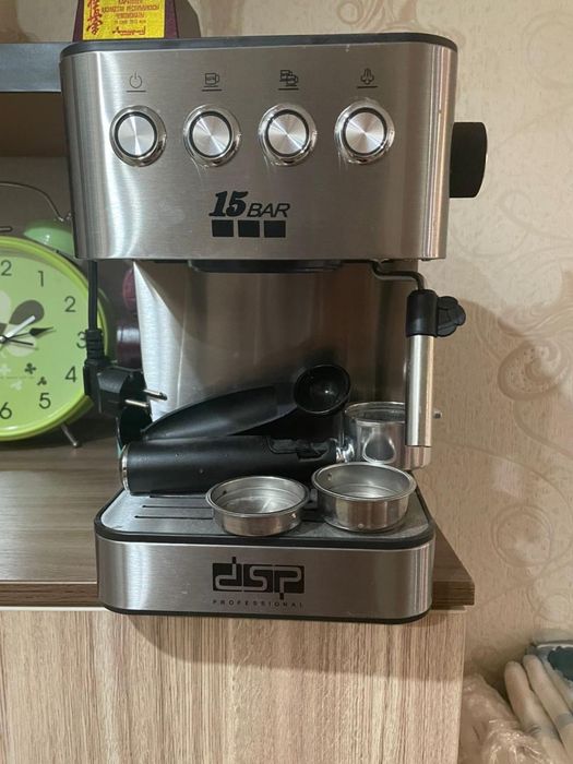 Кофемашинка