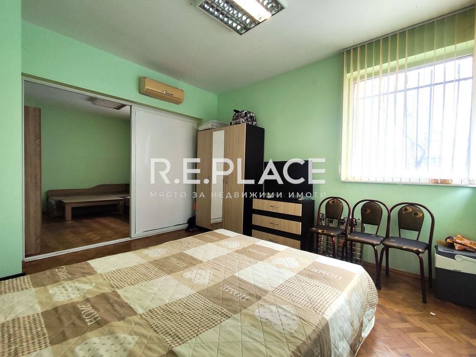 Продава се Тристаен апартамент в Варна, Зимно кино Тракия - 83 кв.м за 1106 €/кв.м - Снимка #7