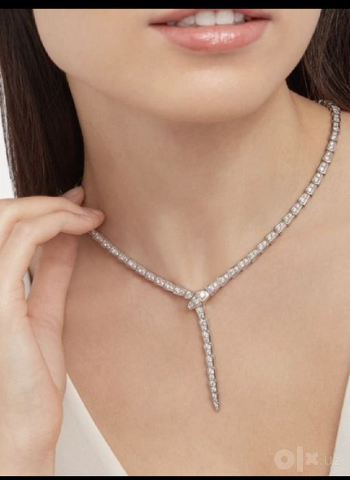 Bvlgari uslubidagi sipochka