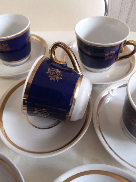 Продам посуду советских времен