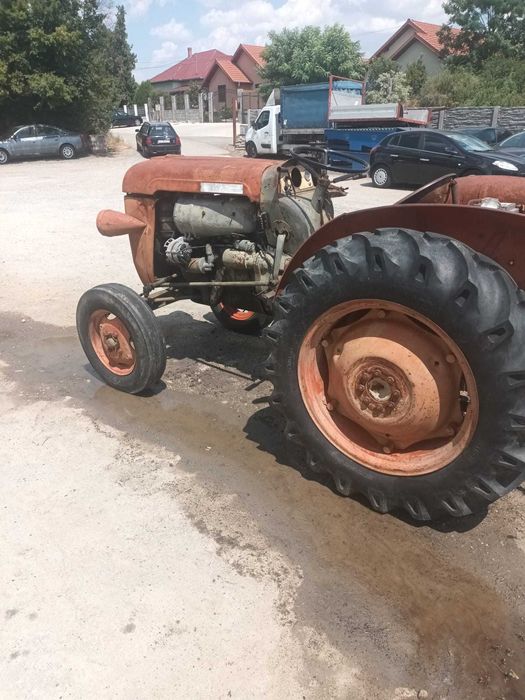 tractor agricol Same 250