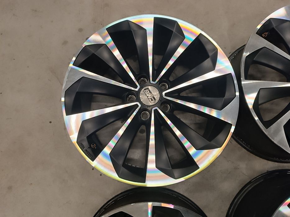 Jante aliaj 5x112 r18 Skoda , Volkswagen , Audi