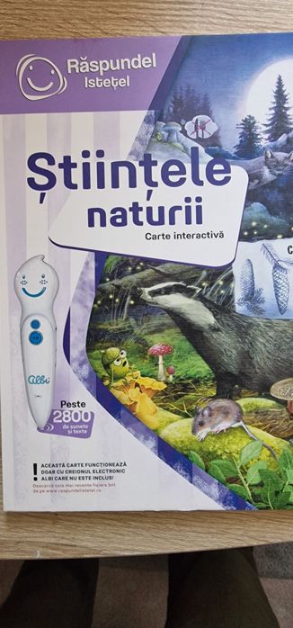 Raspunde istetel