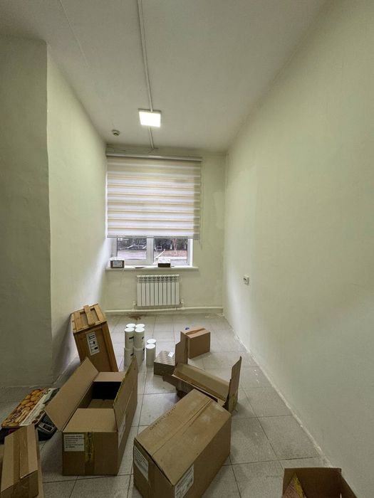 Бадамзар. Юнусабад Сдаётся офис 2 комнаты 13м2