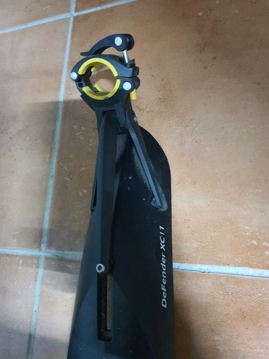 Aparatoare noroi spate Topeak DeFender XC11

Compatibila  26" si 27.5"