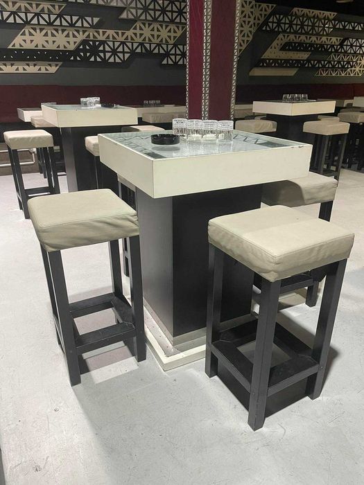 Оборудване от дискотека