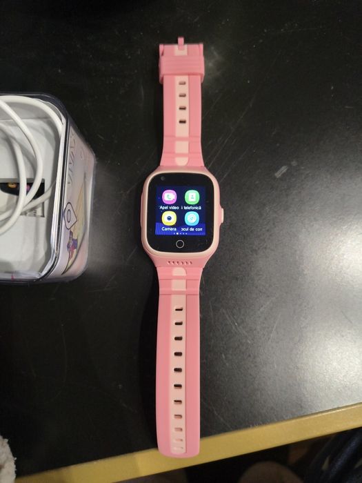 Ceas inteligent Vivax Magic 4G Nou