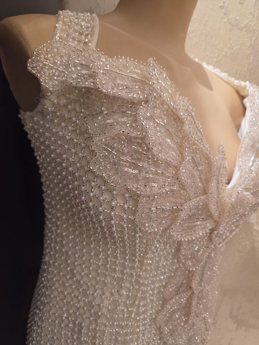 Бална рокля Л/ХЛ размер