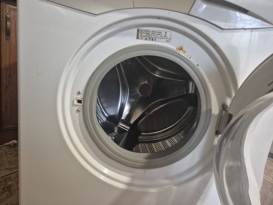 Пералня gorenje.