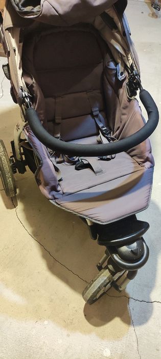 Бебешка количка x- lander