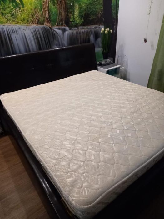 Pat 2/2 cu lada depozitare