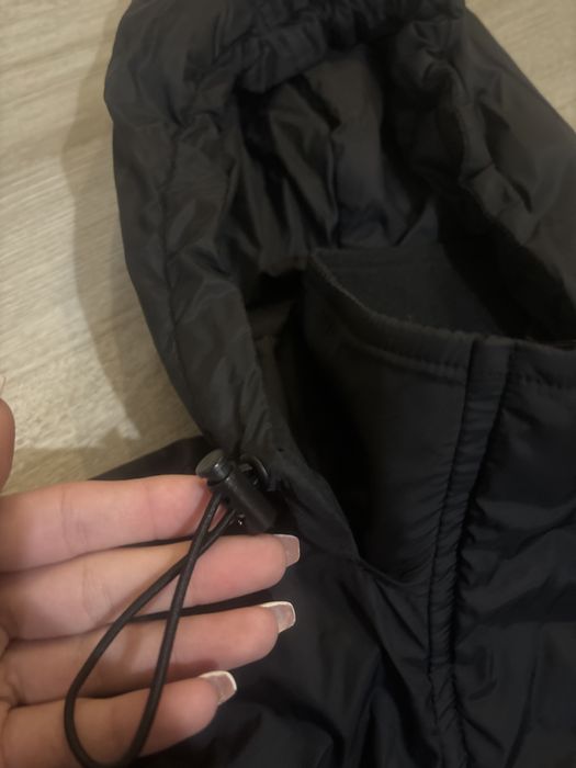 Яке за пролетта-есента-зимата