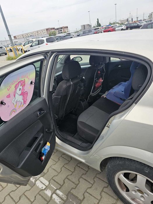 Vând Opel Astra h