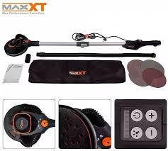 Шлифмашина Maxxt mbls 400f